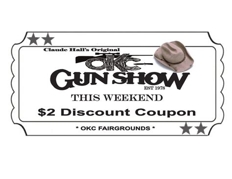 oklahoma gun shows 2023|oklahoma city gun shows 2023.